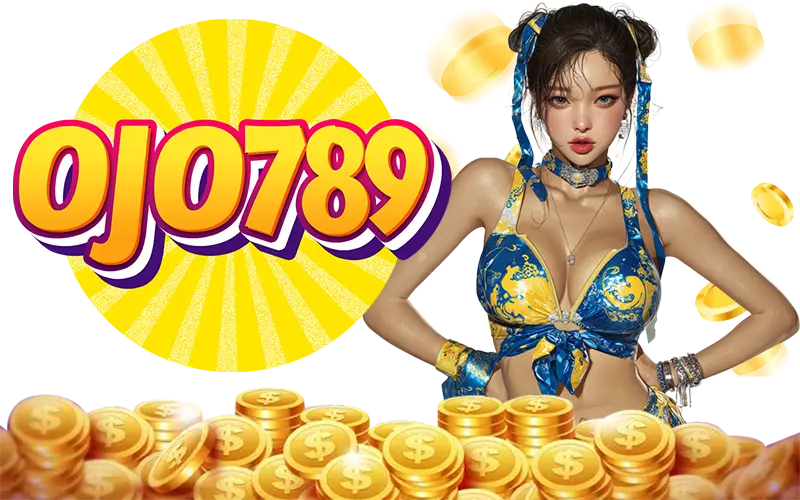 OJO789 OJO789