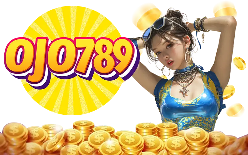 OJO789 OJO789