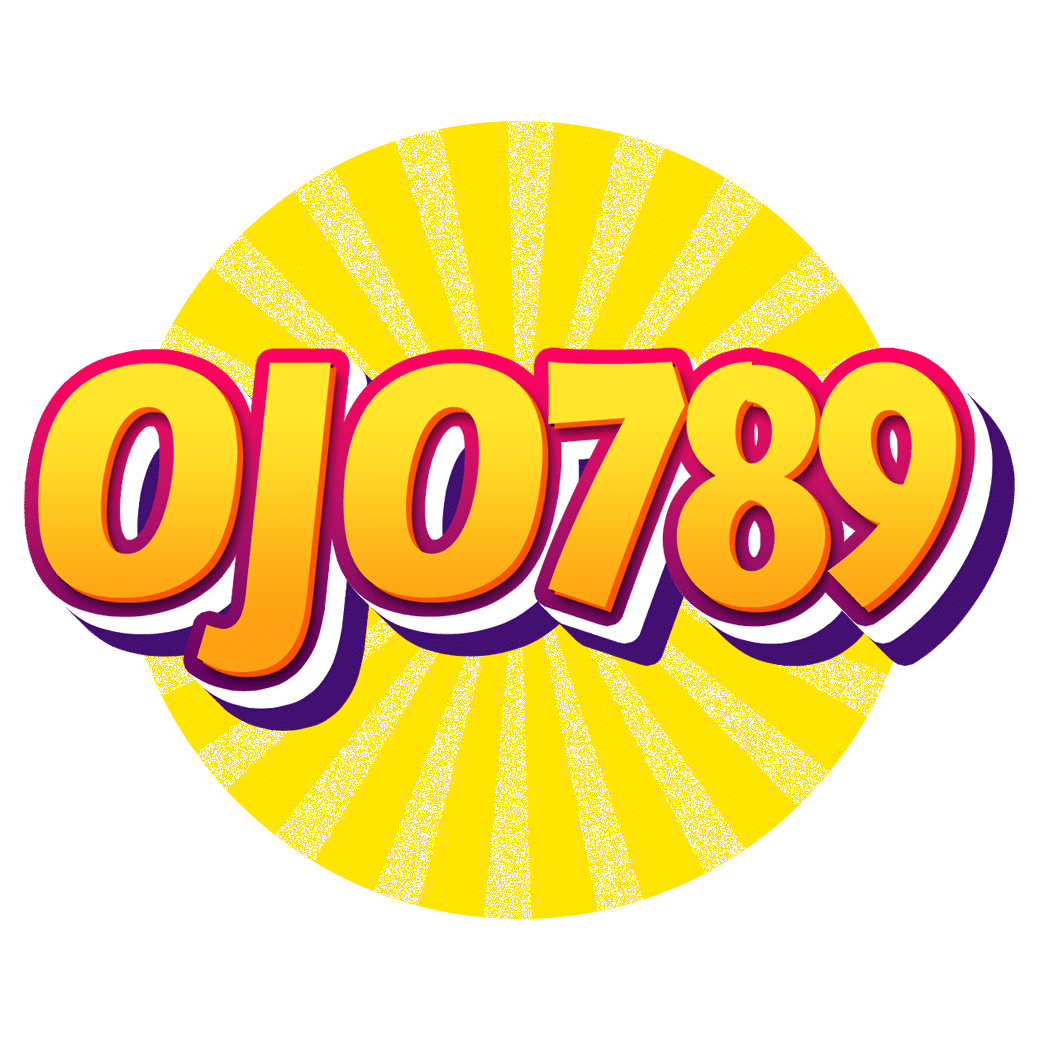 OJO789 LOGO